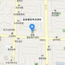 대구은행 중동지점 앞 이미지