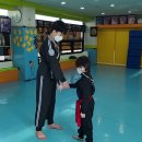 용인대 유성 합기도 이미지