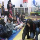 솔숲 지역아동센터 이미지