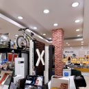 1001안경위드렌즈 | 대전 1001안경 위드렌즈 가오점 방문 후기 (입문 렌즈 추천 뉴에버원데이 렌즈)