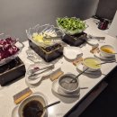 깜장고무신식당 | 남이섬 정관루 2박 3일 :트립탓컴 할인으로 즐긴 화천 산천어축제