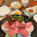 오늘참치 - 성남시 중원구 금빛로94번길 11-1 | 대전 관평동맛집 추천 :) 신선한 참치 코스가 푸짐한 오늘참치 테크노관평점 후기