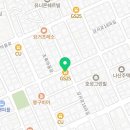 지에스(GS)25 화곡타운점 이미지