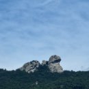 세븐일레븐 전북고창해리점 | 선운산 낙타바위가 처다보고있는 해리중학교 강당 고창스카이차량 으로 창호교체공사