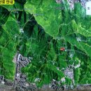 삼각산약수터 이미지