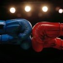 더블복싱체육관 이미지