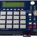 Akai MPC 1000 이미지