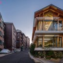 K-건축가, 제대로 키운다! 인재 육성, 해외 진출 지원 이미지