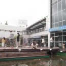 인삼랜드휴게소 이미지