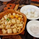 명인 옛날 통닭 마천점 이미지