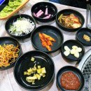 탑골숯불닭갈비 | 비발디파크 맛집 홍천 팔봉산 탑골숯불닭갈비 솔직 후기