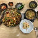 뼈통감자탕 - 광산구 목련로153번길 49 | 뼈통감자탕