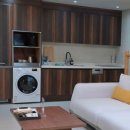 안덕면 용머리 공영주차장 입구 이미지