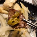 한양화로 동남점 | 천안 소고기 맛집 한양화로 천안구룡점 방문후기 천안가성비 소고기 맛집