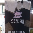 오로라카롱 이미지