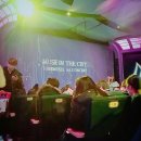 MUSE IN THE CITY 첫 단독 콘서트 후기