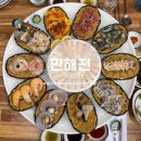 CU울산연화점 | [부산]기장 연화리 해물맛집을 찾는다면! 기장 연화리 '만해전'