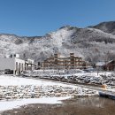 장령산자연휴양림 이미지