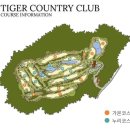 2인 노캐디 3부 :: 타이거CC 야간 라운딩 후기