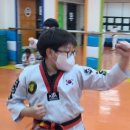 경희대청룡태권도 이미지