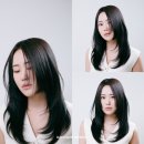 헤어디자인김나영