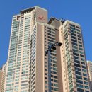 동국아파트 가동 앞 | 대구단열필름 - 수성sk리더스뷰 아파트 열차단필름 시공 후기