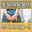 똥꿈해몽풀이, 정리 했사옵니다~ 이미지