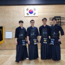 세종 고운 검도관 이미지