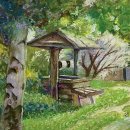 파스텔아트 미술교습소 이미지