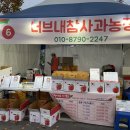 홍천농장 | 사과의 맘 w.너브내참사과농장의 강원도 홍천사과축제 후기*