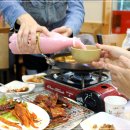 새재마당바위 이미지