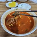 김홍일특허짬뽕마을