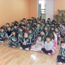 장백유치원 이미지