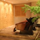 장한평역 3번출구 뒤 이미지