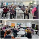 그림책과 함께 떠나는 마음여행 | 오전활동: 인지활동 – 곶감 만들어 보기 🍊🧠오후활동: 그림책과 함께 떠나는 추억여행 🎨