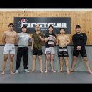 블랙컴뱃 소재호 대표가 말하는 전라도의 종합격투기의 현재 [MMA Documentary Fighter 11 Ep1 'Fighter'] 이미지