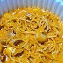 달토끼의 떡볶이 흡입구역(서면점) | 달토끼의 떡볶이 흡입구역 서면점, 투움바떡볶이