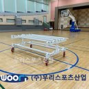 남면 체육관 이미지