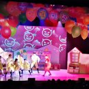 가족 뮤지컬 <잠시, 후> 이미지