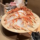 송화회초밥 | 제주 서귀포 신라호텔 디너 저녁 뷔페 더 파크뷰 내돈내산 후기/음식 종류/할인