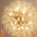 하늘에서 온 선물 이미지