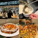 청량리역 | 청량리역 애슐리퀸즈 예약 디너 후기