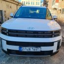 썬팅프라자 | 수원 권선구 신차 썬팅, 싼타페 애니가드 AP80R 썬팅 시공 후기