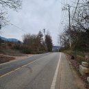 대강면 평촌마을 이미지