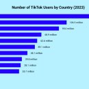 1억 4천 3백만 명의 미국 TikTok 사용자 여러분, 의회가 앱 금지를 위해 노력하고 있습니다. 이미지