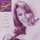 Never love again - Sue Thompson - 이미지