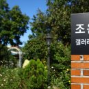 조은정갤러리카페