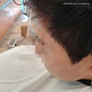 헤어디자인 | 부산 연지동 남자 앞머리 다운펌 티나헤어디자인 내돈내산 후기