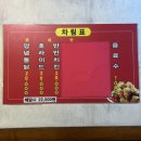 하바드치킨 이미지