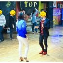 살사댄스 이미지